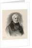 Portrait of General Jozef Chlopicki, 1830-1840s by Anonymous