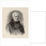 Portrait of General Jozef Chlopicki, 1830-1840s by Anonymous