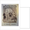 Poster for the Opera Ascanio by Camille Saint-Saëns, 1890 by Anonymous