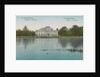 The Yelagin Palace at Saint Petersburg, Between 1899 and 1908 by Anonymous