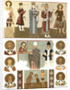 Murals of the Betania Monastery of the Nativity of the Mother of God by Anonymous