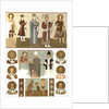 Murals of the Betania Monastery of the Nativity of the Mother of God by Anonymous