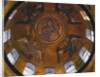 Christ Pantocrator, 1037-1050 by Anonymous