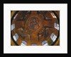 Christ Pantocrator, 1037-1050 by Anonymous