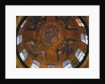 Christ Pantocrator, 1037-1050 by Anonymous