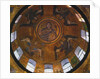 Christ Pantocrator, 1037-1050 by Anonymous