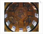 Christ Pantocrator, 1037-1050 by Anonymous