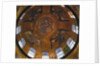 Christ Pantocrator, 1037-1050 by Anonymous