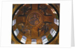 Christ Pantocrator, 1037-1050 by Anonymous