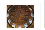 Christ Pantocrator, 1037-1050 by Anonymous