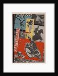 Moskau Spartakiada, 1928, 1928 by Anonymous