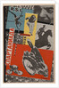 Moskau Spartakiada, 1928, 1928 by Anonymous