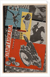Moskau Spartakiada, 1928, 1928 by Anonymous