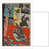Moskau Spartakiada, 1928, 1928 by Anonymous