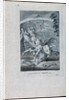 Illustration to the Divine Comedy by Dante Alighieri (Venezia, Antonio Zatta, 1757), 1757 by Anonymous