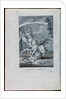 Illustration to the Divine Comedy by Dante Alighieri (Venezia, Antonio Zatta, 1757), 1757 by Anonymous