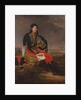 Baron Alphonse de Chavanges, 1812 by Anonymous