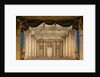 The Temple of Minerva. Set design for the Petit Théâtre de la Reine, Versailles, 1754 by Anonymous
