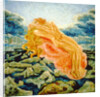 The dream. Paolo and Francesca, 1908-1909 by Anonymous