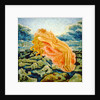 The dream. Paolo and Francesca, 1908-1909 by Anonymous
