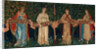 The Orchard, 1890 by Anonymous