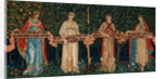 The Orchard, 1890 by Anonymous