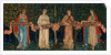 The Orchard, 1890 by Anonymous