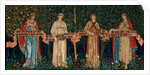 The Orchard, 1890 by Anonymous