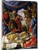 The Discovery of the Body of Holofernes, 1470-1472 by Anonymous