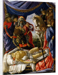 The Discovery of the Body of Holofernes, 1470-1472 by Anonymous