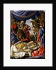 The Discovery of the Body of Holofernes, 1470-1472 by Anonymous