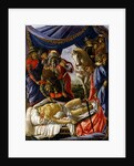 The Discovery of the Body of Holofernes, 1470-1472 by Anonymous