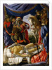 The Discovery of the Body of Holofernes, 1470-1472 by Anonymous