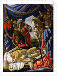 The Discovery of the Body of Holofernes, 1470-1472 by Anonymous