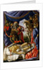 The Discovery of the Body of Holofernes, 1470-1472 by Anonymous