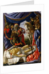 The Discovery of the Body of Holofernes, 1470-1472 by Anonymous