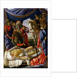 The Discovery of the Body of Holofernes, 1470-1472 by Anonymous