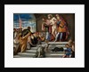 Ecce Homo, 1546-1547 by Anonymous