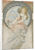 Painting by Anonymous
