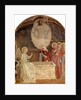 The Resurrection, c. 1440 by Anonymous