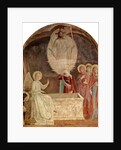 The Resurrection, c. 1440 by Anonymous
