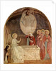 The Resurrection, c. 1440 by Anonymous