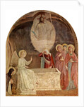 The Resurrection, c. 1440 by Anonymous