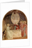 The Resurrection, c. 1440 by Anonymous