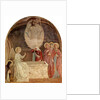 The Resurrection, c. 1440 by Anonymous