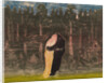 Towards the forest II (Mot skogen II), 1915 by Anonymous