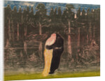 Towards the forest II (Mot skogen II), 1915 by Anonymous