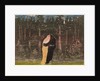 Towards the forest II (Mot skogen II), 1915 by Anonymous