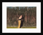 Towards the forest II (Mot skogen II), 1915 by Anonymous