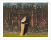 Towards the forest II (Mot skogen II), 1915 by Anonymous